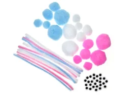 Discount Kit Krafty para Niños #A Niños Niños Y Regalos