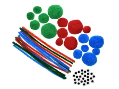 Outlet Kit Krafty para Niños #B Niños Niños Y Regalos