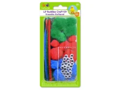 Outlet Kit Krafty para Niños #B Niños Niños Y Regalos