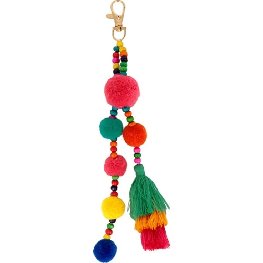 Discount Kit llavero macramé Labores Y Macramé