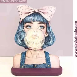 Clearance Kit Lámpara Chica de frente Dayka Lámparas