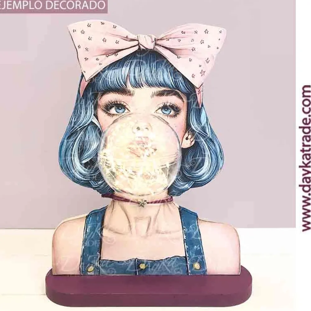 Clearance Kit Lámpara Chica de frente Dayka Lámparas