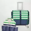 Kit Maleta 360º Crafter's Bag + Tote Bag Navy Organización