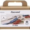 Discount Kit Mini de Manualidades Macramé Macramé