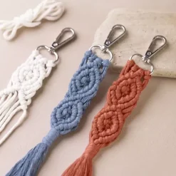 Discount Kit Mini de Manualidades Macramé Macramé