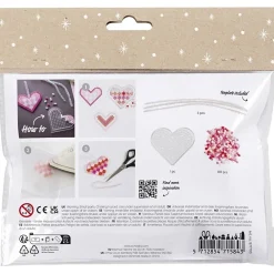 Online Kit Mini de Manualidades Cuentas Fusibles Bisutería