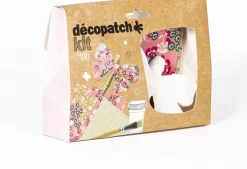 New Kit Mini Mariposa de Papel Maché Niños Niños Y Regalos|Cartón Y Papel Maché