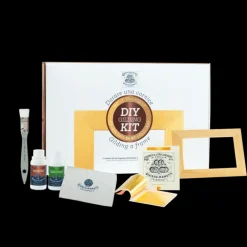 Discount Kit para dorar un marco Doraduras|Doraduras