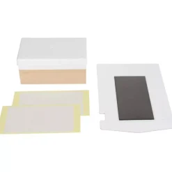 Online Kit para sellos Mint 30x60mm Silhouette
