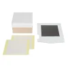 New Kit para sellos Mint 15x15mm Silhouette