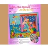 Best Kit Pintar con Arenas de Colores Circo 38x46cm Arenas