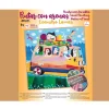 Best Kit Pintar con Arenas de Colores Excursión Bus 38x38cm Arenas