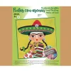 Online Kit Pintar con Arenas de Colores Frida Kahlo Sombrero Mexicano 38x38cm Arenas