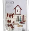 Online Kit Puerta de Duende Navidad