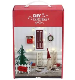 Best Kit Puerta Élfica Navidad