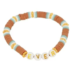 New Kit pulsera Best Mom Ever Bisutería