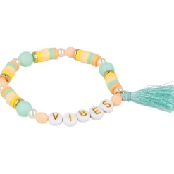 New Kit pulsera Good Vibes Bisutería