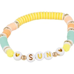 New Kit pulsera Good Vibes Bisutería