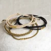 Hot Kit pulseras macramé Labores Y Macramé