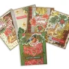 Hot Kit Tarjetas Navideñas Our Warm Christmas 2 Navidad