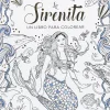 New La sirenita Un libro para colorear Niños Niños Y Regalos|Colorear