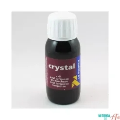 New Laca cristal Pinturas De Vidrio Y Cerámica