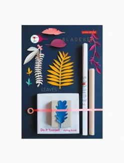 Best Libro de estilo amor por las hojas de color Infantil