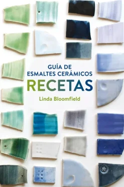 Best Libro de Guía de esmaltes cerámicos Cerámica Y Vidrio