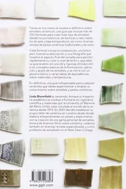 Best Libro de Guía de esmaltes cerámicos Cerámica Y Vidrio