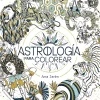 Clearance Libro para colorear Astrología Colorear