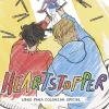Libro para Colorear Heartstopper Colorear