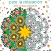 Libro para colorear Mandalas para la Relajación Colorear