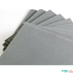 Clearance Lija de microfibra superfina Herramientas Para Madera