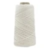 Discount Lino Natural Blanco 140m Bisutería