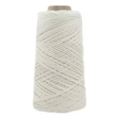 Discount Lino Natural Blanco 140m Bisutería