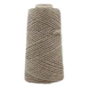 Sale Lino Natural de 7 Cabos 140m Bisutería