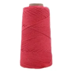Outlet Lino Natural Fucsia 140m Bisutería