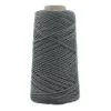Online Lino Natural Gris 140m Bisutería