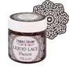 Online Liquid Lace Marrón 150ml Pastas Moldeables
