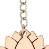 Discount Llavero de Madera Cactus Life is Simple Maderas