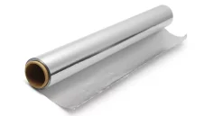 Outlet Lámina de estaño de dos caras 47cm x 1m Metales