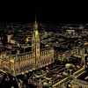 Online Lámina rascable Vista de Hamburgo Niños Niños Y Regalos