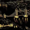 Best Lámina rascable Vista de Londres Niños Niños Y Regalos