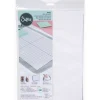 Best Láminas Adhesivas Cuadriculadas Para Stencil & Stamp Tool Plantillas