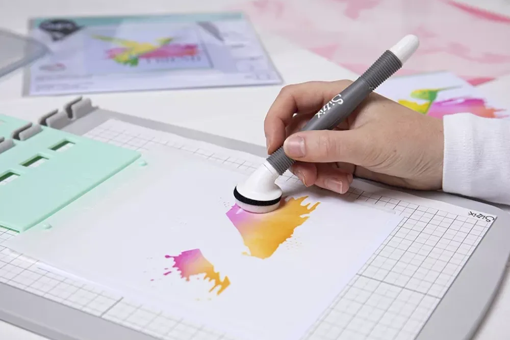 Best Láminas Adhesivas Cuadriculadas Para Stencil & Stamp Tool Plantillas