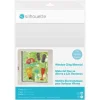 Discount Láminas de pegatinas de ventana Transparente Silhouette