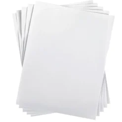 Discount Láminas de pegatinas de ventana Transparente Silhouette