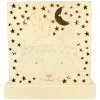 New Lámpara de madera Totem Maderas|Lámparas