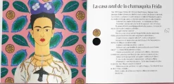 Outlet Los superpoderes del arte Una historia desordenada Infantil