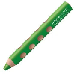 Hot Lápiz Groove TripleOne Infantil